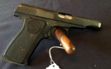 Remington Model 51 .380 Cal