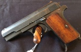 Femaru Model 37 .380