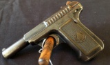 Savage Model 1907 .32 Cal