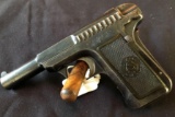 Savage Model 1915 .32 Cal