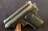Frommer Baby 7.65mm