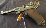 Luger 9mm 1913