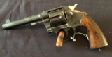 Colt .45 ACP Model 1917 US ARMY
