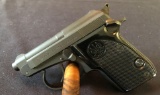 Beretta Model 21A - 22LR