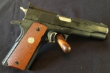 Colt Gold Cup National Match .45 Auto