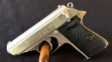 Interarms Walther Model PPK 32 ACP