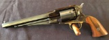 Navy Arms Cal 44 Black Powder