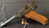 Stoeger Luger 22LR