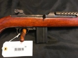 Iver Johnson .30 Cal