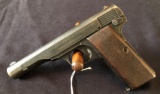 Fab Nat Model 1922 7.65mm