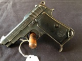 Baretta Model 1934 .380