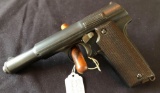 Astra Model 600 9mm Luger