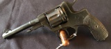 Nagant 7.62 Nagant
