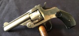 H & R Premier 32 S & W Revolver