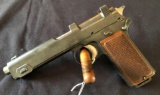 Steyr Model 1912 9mm Steyr
