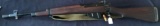 Enfield No 5 MK1 Jungle Carbine .303 British