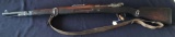Czech VZ-24 8mm Mauser Bolt Action