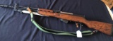 Yugo SKS 7.62 x 39