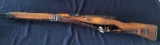 Arisaka 99 7.7 Jap