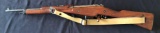Berthier Model 16 8mm Lebel 5 Rounds