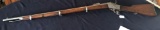 Remington Rolling Block .43 Spanish Black Powder