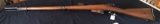Italian Vetterli 1870/87/15 6.5 Carcano