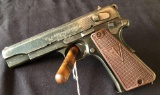 Polish Radom 9mm WWII