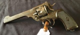 Webley Mark IV .455/45 ACP