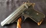 Walther PP .32 ACP