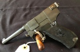 Glisenti M1910 9mm Glisenti Only
