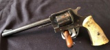 H & R Model 929 Sidekick .22 Cal
