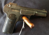 Browning Model 1900 .32 ACP