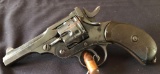 Webley Mark II .455