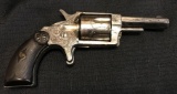 Sport Revolver 5 shot .32