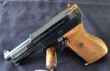 Mauser Model 1934 7.65mm