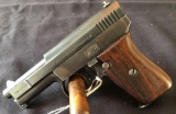 Mauser Model 1910/1914 6.35mm