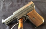 Mauser Model 1914 7.65