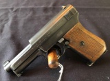 Mauser Model 1914 7.65mm Commericial