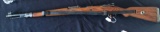211 Mauser 12-98 8mm Mauser