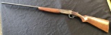 Stevens Model 940 Single Shot 20ga