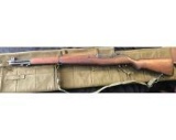 M1 Garand National Match Barrel .30 - .06 Springfield