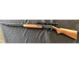 Remington Model 552 Speedmaster .22 Semi Auto