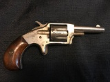 Defender 22 Cal 8 Shot