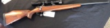 Winchester Model 98 284 Win Bolt Action