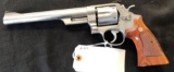 S & W Model 657-2 41 Mag 8