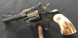 Colt Trooper .38 SPL CTG