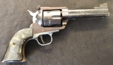 Ruger New Model Black Hawk .357 Magnum