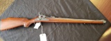 US Springfield Sinlgle Shot Military Rifle