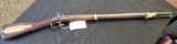 Windsor Vermont 1847 Single Shot Cap & Ball Early Civil War Period