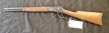 Interarmes Model 92 SRS 357 Magnum